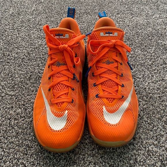 Lebron 12 lows - Picture 4 of 4